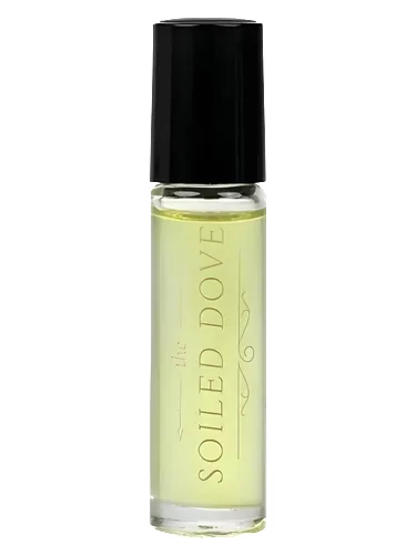 Flora by Rouge & Rye