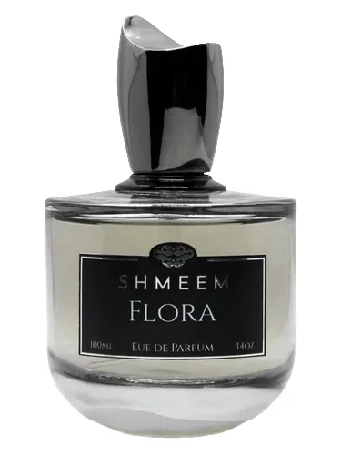 Flora by Shmeem