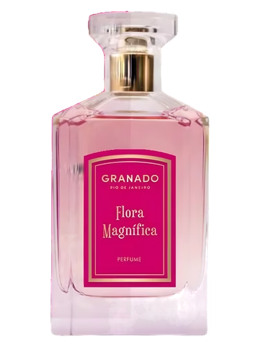 Flora Magnífica