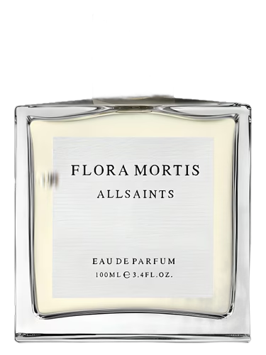 Flora Mortis