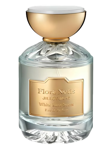 Flora Notis White Rose Scent