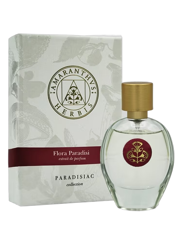 Flora Paradisi