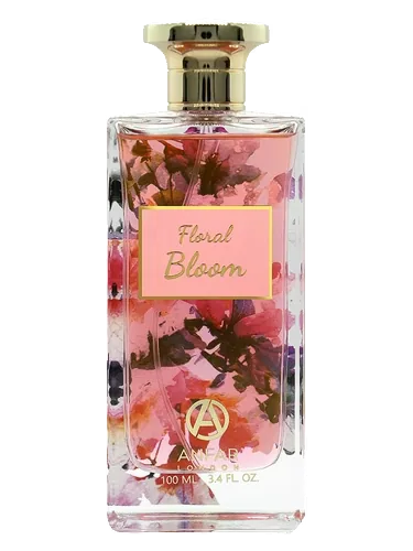 Floral Bloom by Anfar London