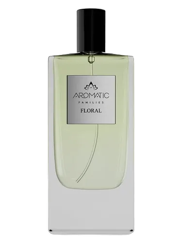 Floral by Aromatic Families