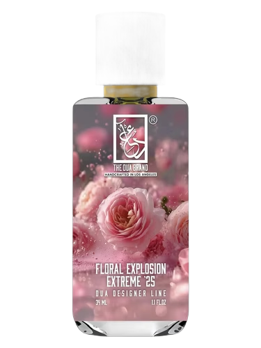 Floral Explosion Extreme '25