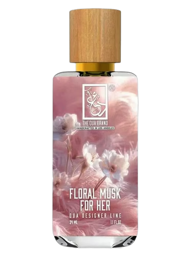Floral Musk for Her