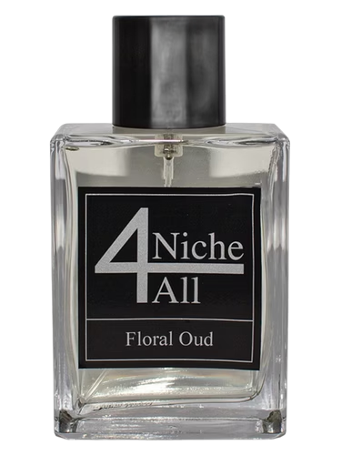 Floral Oud