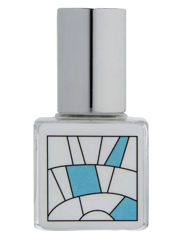 Floral Perfume Oil by Kelly & Jones