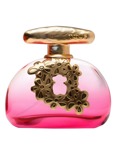 Floral Touch by Tous