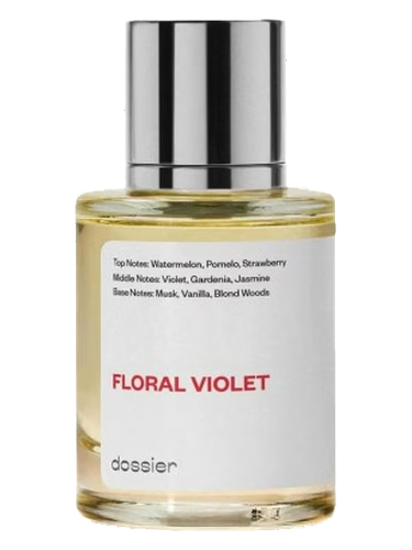 Floral Violet