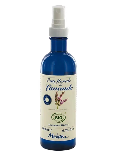 Floral Water Lavender by Melvita