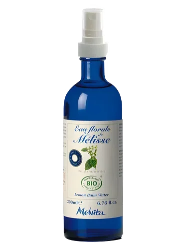Floral Water Lemon Balm by Melvita