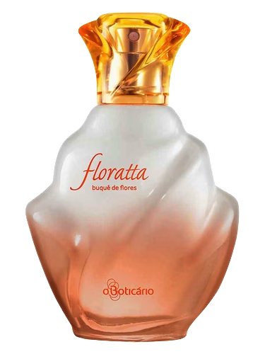 Floratta Buquê de Flores