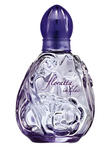 Floratta in Lilac