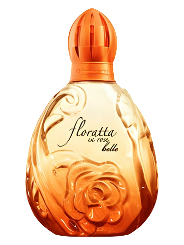 Floratta in Rose Belle