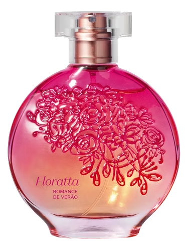 Floratta Romance de Verão