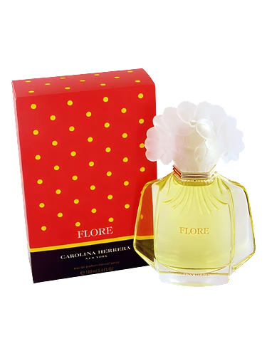 Flore by Carolina Herrera