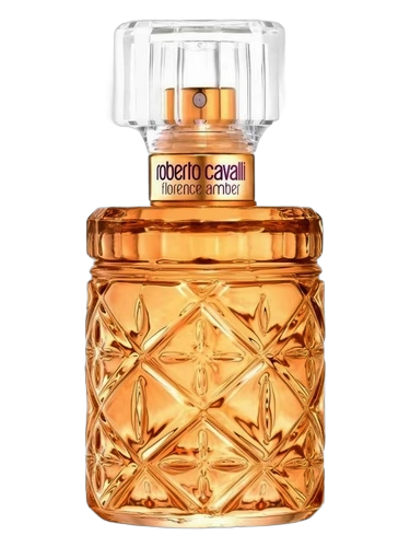 Florence Amber by Roberto Cavalli