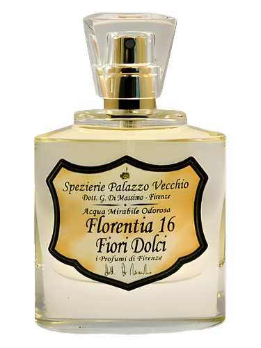 Florentia 16 Dolci Fiori