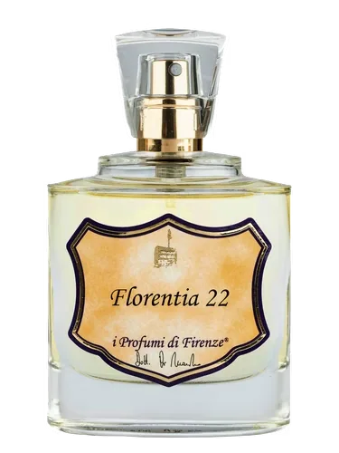 Florentia 22 Pesca e Fiori by I Profumi di Firenze
