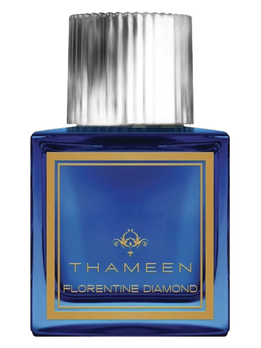 Florentine Diamond