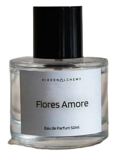 Flores Amore by Hidden Alchemy