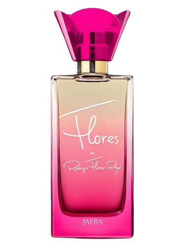 Flores by JAFRA