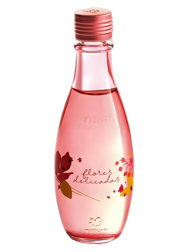 Flores Delicadas by Natura