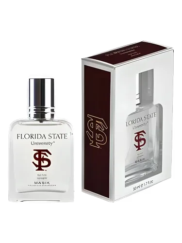 Florida State University Men by Masik Collegiate Fragrances