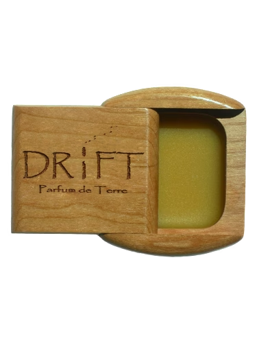 Flourish Solid Perfume