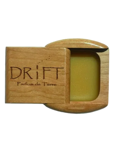 Flourish Solid Perfume by Drift Parfum de Terre