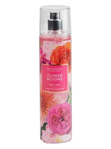 Flower Blooms
