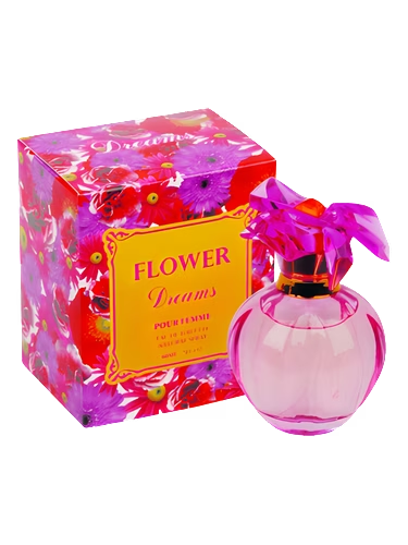 Flower Dreams