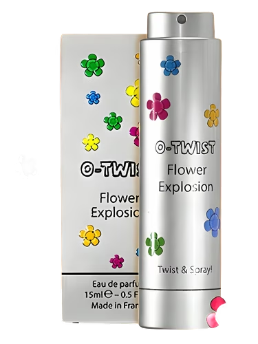 Flower Explosion