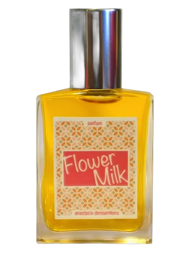 Flower Milk