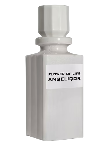Flower of life Angeliqor