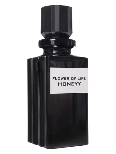 Flower of life Honeyy