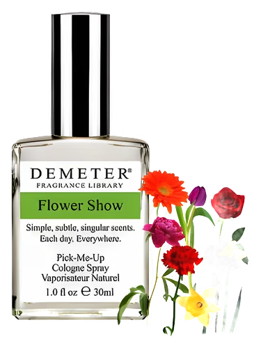 Flower Show