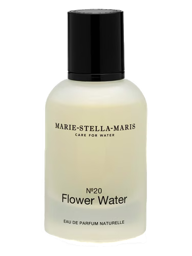 Flower Water No.20