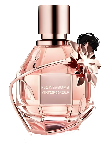 Flowerbomb Christmas Edition 2014