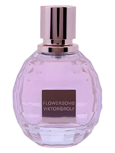 Flowerbomb Eau de Toilette by Viktor&Rolf
