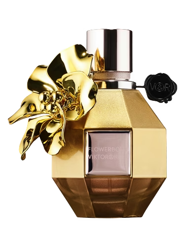 Flowerbomb Gold Edition