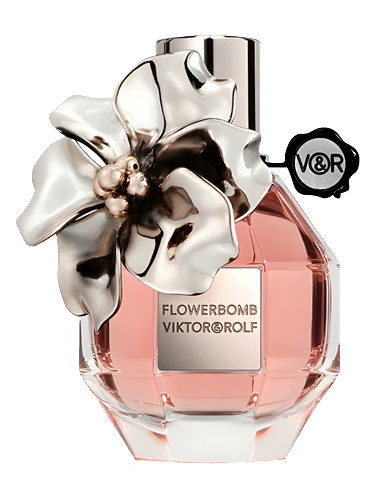 Flowerbomb Holiday Edition 2017