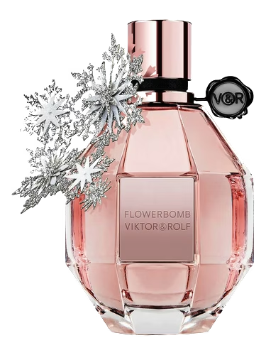 Flowerbomb Holiday Edition 2019
