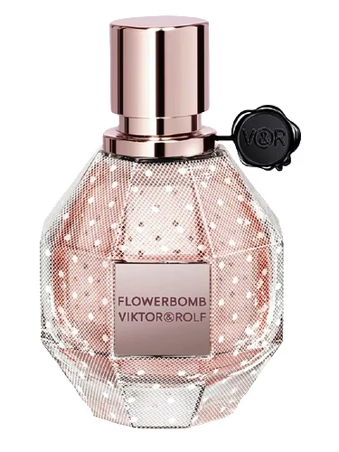 Flowerbomb Mariage