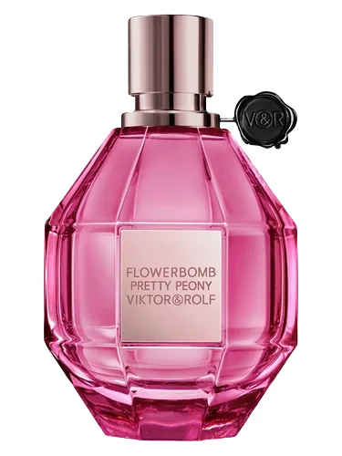 Flowerbomb Pretty Peony by Viktor&Rolf