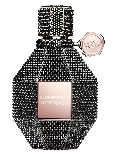 Flowerbomb Swarovski Deluxe