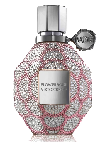 Flowerbomb Swarovski Edition 2016