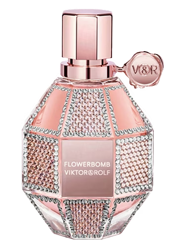 Flowerbomb Swarovski Edition 2017