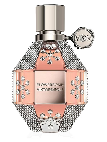 Flowerbomb Swarovski Edition 2020